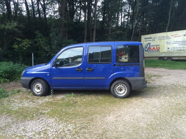 Schrottabholung Duisburg Wertvolles Altmetall schnell und einfach loswerden.JPG