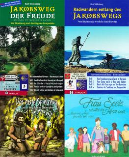 4 Bücher der Salemedition