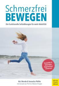 Cover Schmerzfrei bewegen