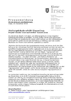 SBZI - Presse - Glasaufzug A-Haus 2014-11-19.pdf