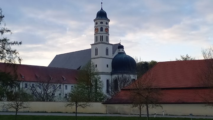 Wenn dieser Ort erzählen könnte