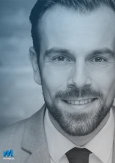Xaver Wegmann, COO