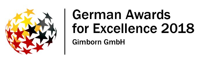German Awards for Excellence 2018 - Gimborn.png