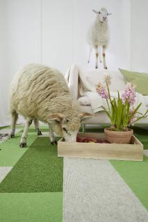 tretford Teppichdielen 40150 / Quelle: tretford