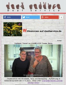 Ute Sybille Schmitz, Bettina Kokoschka
