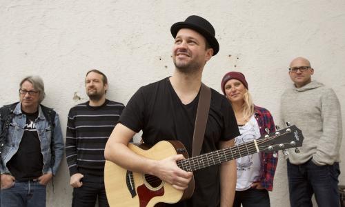 02. Juni 20 Uhr Hundling, D "Ois Chicago"