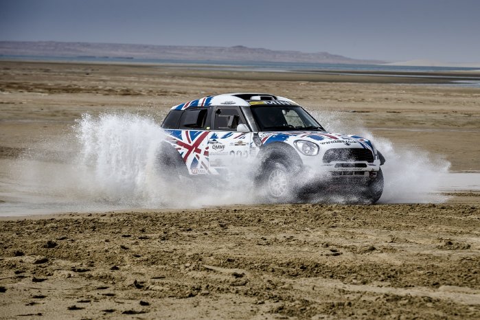 7-2015-Sealine-Cross-Country-Rally-Qatar,-Harry-Hunt-(GBR),-Andreas-Schulz-(DE)---MINI-ALL4.jpg