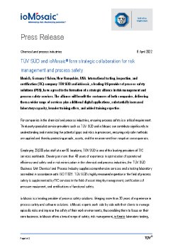 TUEV_SUED_and_ioMosaic_form_collaboration.pdf