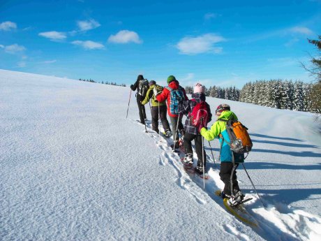 Schneeschuhwandern Ochsenkopf - Foto Manfred Sieber.jpg