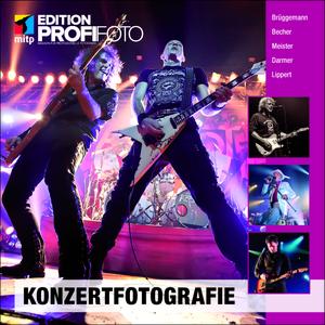 Konzertfotografie: Spannend, schwierig, anspruchsvoll