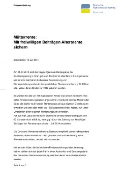 180714_Mütterrente_Altersrente_sichern.pdf