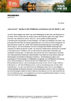 Pfahlbauten Hausbau in den Pfahlbauten 26.5 bis 1.6..pdf