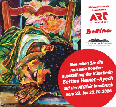 Plakat_Museale_Sonderausstellung_der_Künstlerin_Bettina_Heinen-Ayech_auf_der_internationalen_Kun.png