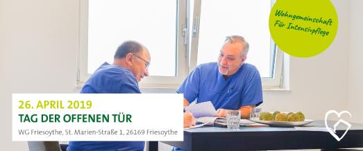 Tag der offenen Tür Friesoythe 2019