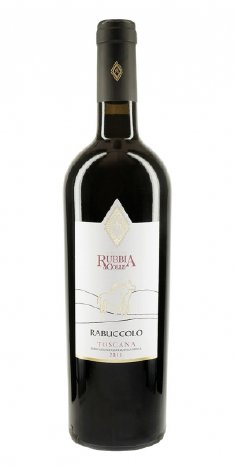 xanthurus - Italienischer Weinsommer - Rubbia al Colle Rabuccolo Suvereto 2011.jpg