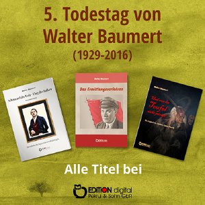 Walter Baumert