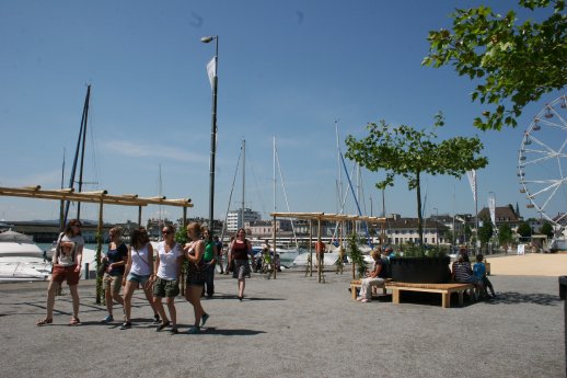 Romanshorn Hafenpromenade 13_06_16 128.JPG