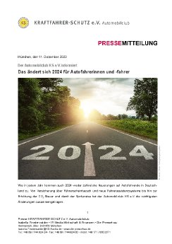 PM Automobilclub_KS_e_V_Neuerungen für Autofahrer 2024.pdf