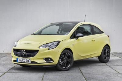 Ganz besonderes Jubiläum: 30 Jahre Opel aus Eisenach / Opel Automobile GmbH