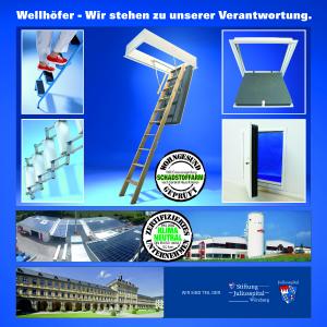 Wellhöfer Verantwortung