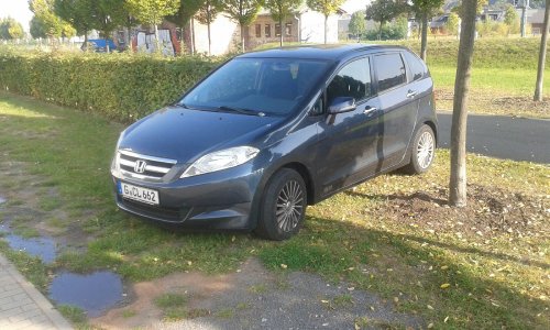 Autoverkauf an privaten Händler in Dortmund