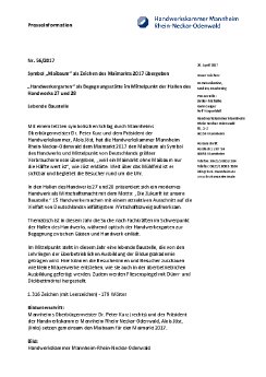 pri17-56_Symbol „Maibaum“ als Zeichen des Maimarkts 2017 übergeben.pdf