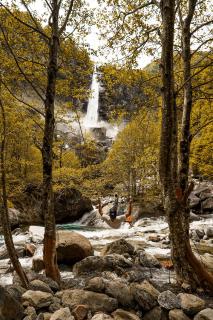 Swing the World Foroglio / Fabio Balassi