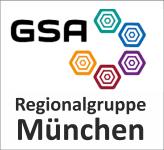 GSA Regionalgruppe München