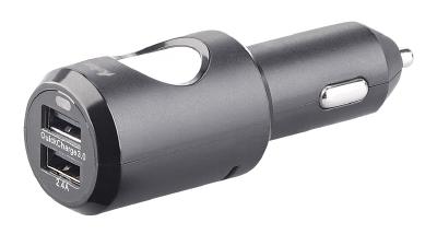 NX 4521 1 NavGear Kfz Notruf System Panik Taste GPS Koordinaten Uebermittlung