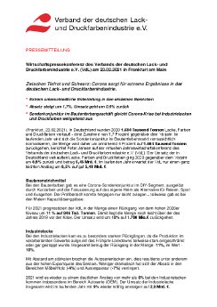 2021-02-23_Pressemitteilung - Wirtschaftliche Lage bei Farben, Lacken, Druckfarben.pdf