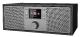 VR-Radio Stereo-WLAN-Internetradio IRS-350.bt, Farb-Display, 12 Watt, Bluetooth 5, Fernbedienung