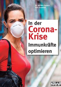 In der Corona-Krise Immunkräfte optimieren