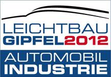 Logo Automobil Industrie Leichtbau-Gipfel