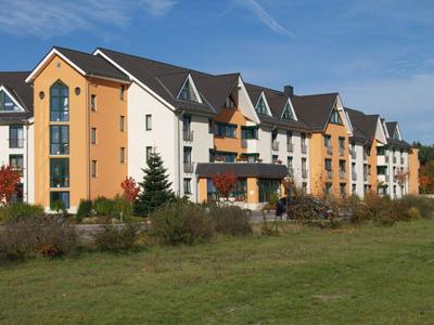 Seniorenheim Friedensau