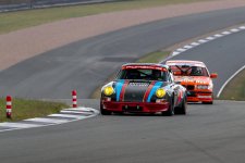 Saisonauftakt in der Motorsport Arena Oschersleben: Oldtimer Trackdays und Arena Autofrühling 2026