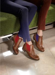 Die neue Gabor Kollektionen HW 2012, Gabor Shoes AG Die neue Gabor Kollektionen HW 2012, Gabor Shoes AG