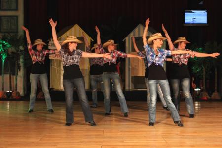 "German Summer Classic 2019" der WorldCDF ins Wunderland Kalkar (26.-28. Juli 2019)