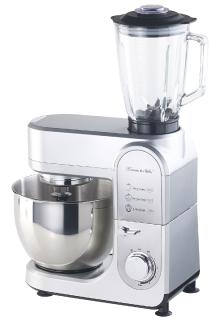 NX 6735 11 Rosenstein und Soehne All in One Küchenmaschine