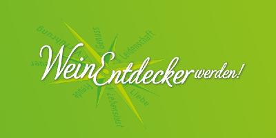 Weinentdecker werden