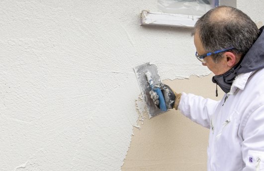 Knauf Warm-Wand Sprint_Verarbeitung_Oberputz.jpg