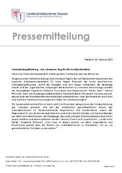230224_PM_Cannabislegalisierung_Schwarzer Tag für die Suchtprävention.pdf