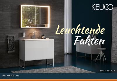 Spiegelschrank-LEDs austauschen leicht gemacht, Skybad GmbH