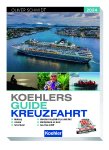 Koehlers Guide Kreuzfahrt 2024 Cover