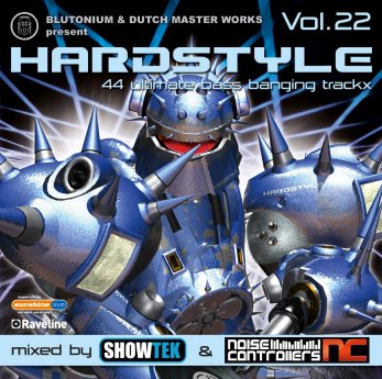 Cover Hardstyle Vol .22.jpeg