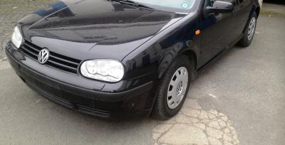 Kostenfrei Autoverschrotten in Bochum
