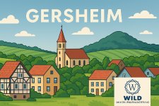 Immobilienbewertung Gersheim
