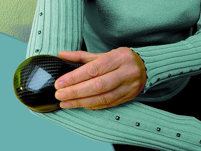 Innovation "Made in Germany": kleines Gerät - große Wirkung