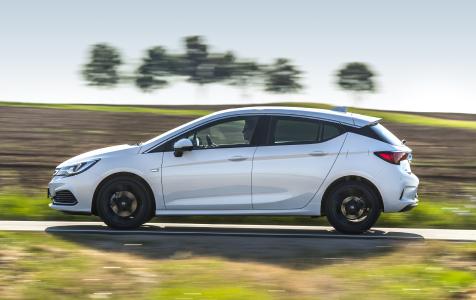 Starker Auftritt Der Neue Opel Astra Im Extra Sportiven Opc Look Opel Automobile Gmbh Pressemitteilung Lifepr