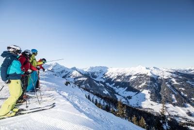 Ski Juwel