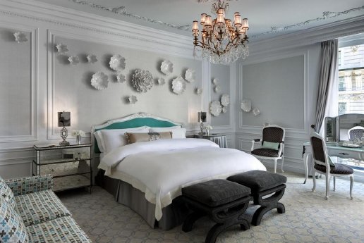 Tiffany Suite Bedroom 2 © St. Regis New York.JPG